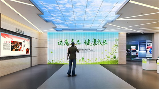 國(guó)際禁毒日丨讓我們走進(jìn)這些禁毒教育基地，一起筑牢禁毒第一道防線！